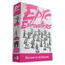 Epic Encounters: Sanctuary of the Steelborn