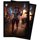 Magic Sleeves - Outlaws at Thunder Junction: Stella Lee, Wild Card (100)
