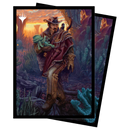 Magic Sleeves - Outlaws at Thunder Junction: Yuma, Proud Protector (100)