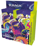 Edge of Eternities Preorder - Collector Booster Box (Available 07/25)
