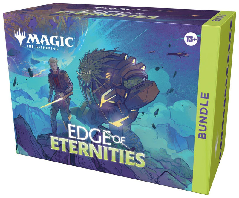 Edge of Eternities Preorder - Bundle (Available 07/25)