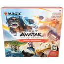 Avatar: The Last Airbender Preorder - Scene Box: The Black Sun Invasion (Available 11/14)