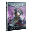 Codex Supplement: Black Templars 10E