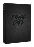 Final Girl: Core Box
