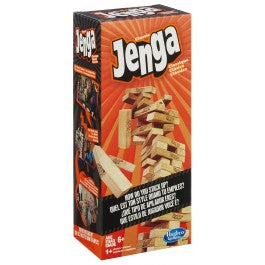Jenga