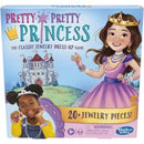 Pretty Pretty Princess