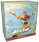 11/14 Avatar: The Last Airbender - Friday Afternoon 3pm Intro to Prerelease!