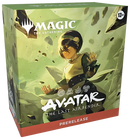 11/14 Avatar: The Last Airbender - Friday Afternoon 3pm Intro to Prerelease!