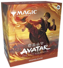 11/14 Avatar: The Last Airbender - Friday Afternoon 3pm Intro to Prerelease!