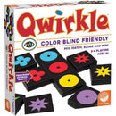Qwirkle Color Blind Edition