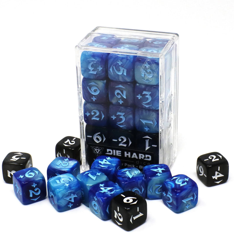 MTG Spindown Counters Variety Power Pack - Blue