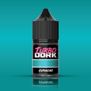 Turbo Dork - Metallic Paint: Curacao (22ml)
