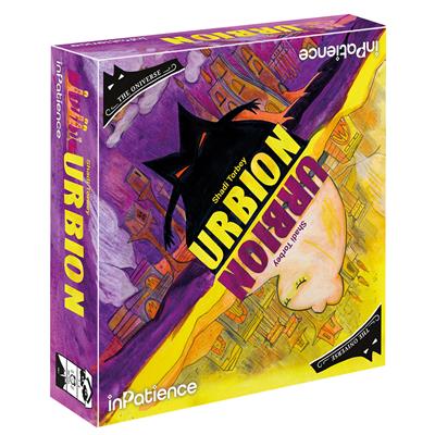 Urbion (Second Edition)