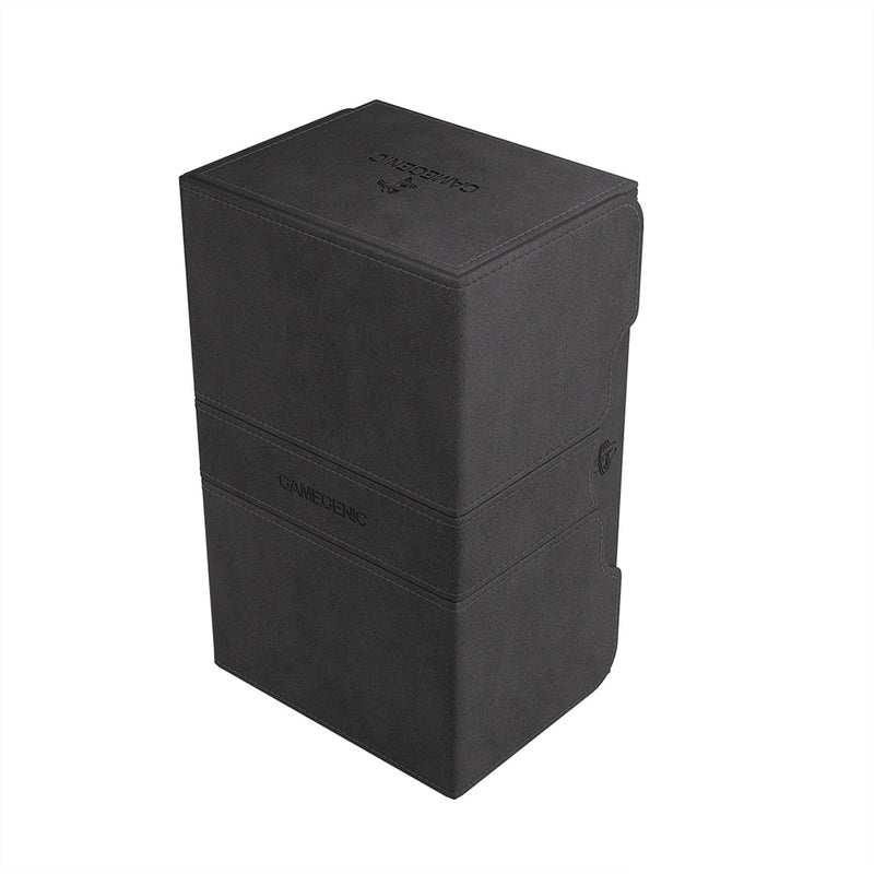 Stronghold 200+ Black XL