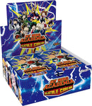 My Hero Academia: Collectible Card Game
