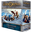Lord of the Rings LCG: Dream-Chaser Hero Expansion