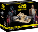 Star Wars Shatterpoint: You Cannot Run Duel Pack