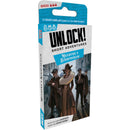 Unlock! Short 9 - Birmingham Murder