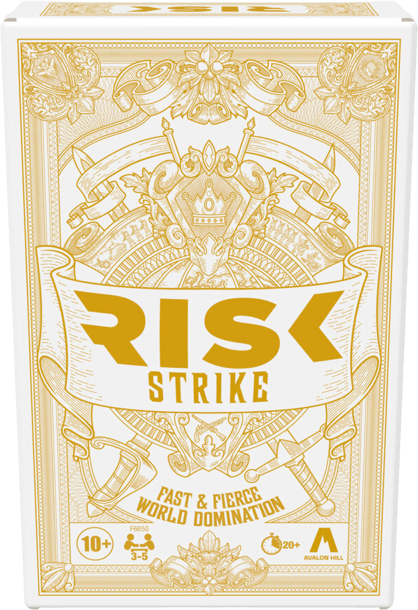Risk Strike
