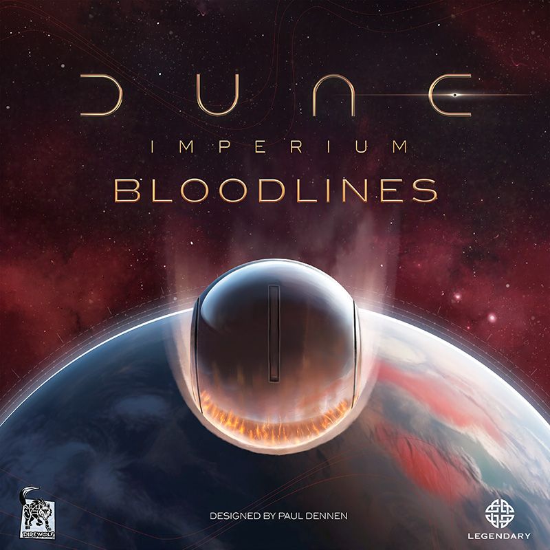 Dune - Imperium: Bloodlines