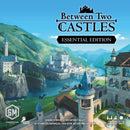 Between Two Castles: Essential Edition