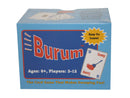 Burum