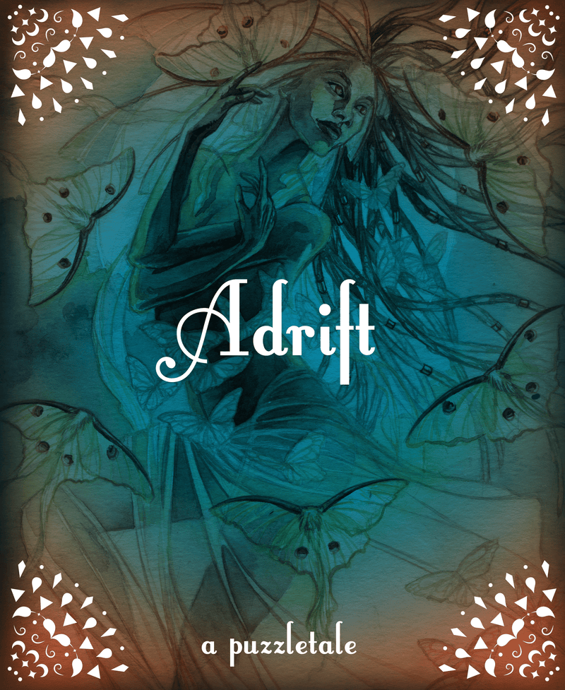Adrift