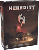 Heredity: The Book of Swan