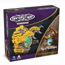 HEROSCAPE: RISING TIDE: HELLFORGE MANDUKOR ARMY EXPANSION