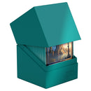 Boulder 100+ Solid Petrol