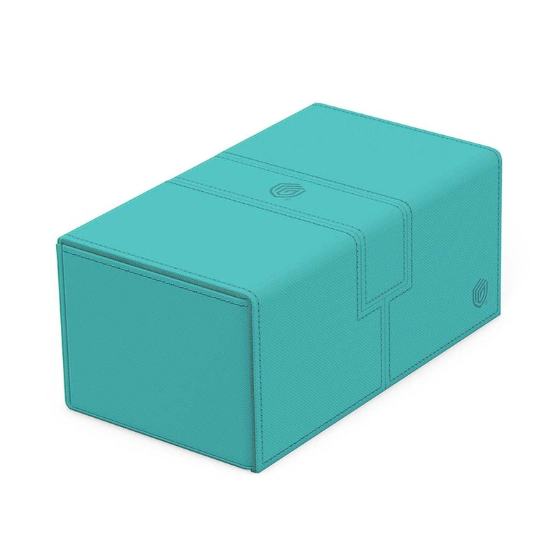 Twin Flip'N'Tray Deck Case 200+: Summer 2025 - Lagoon