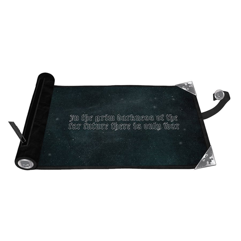 Ultra Pro: Warhammer 40k: Universal Dice Scroll
