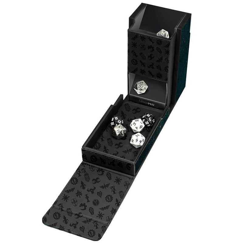 Warhammer 40,000 Universal Premium Dice Tower