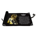 Ultra Pro: Warhammer 40k: Astartes Foil Dice Scroll