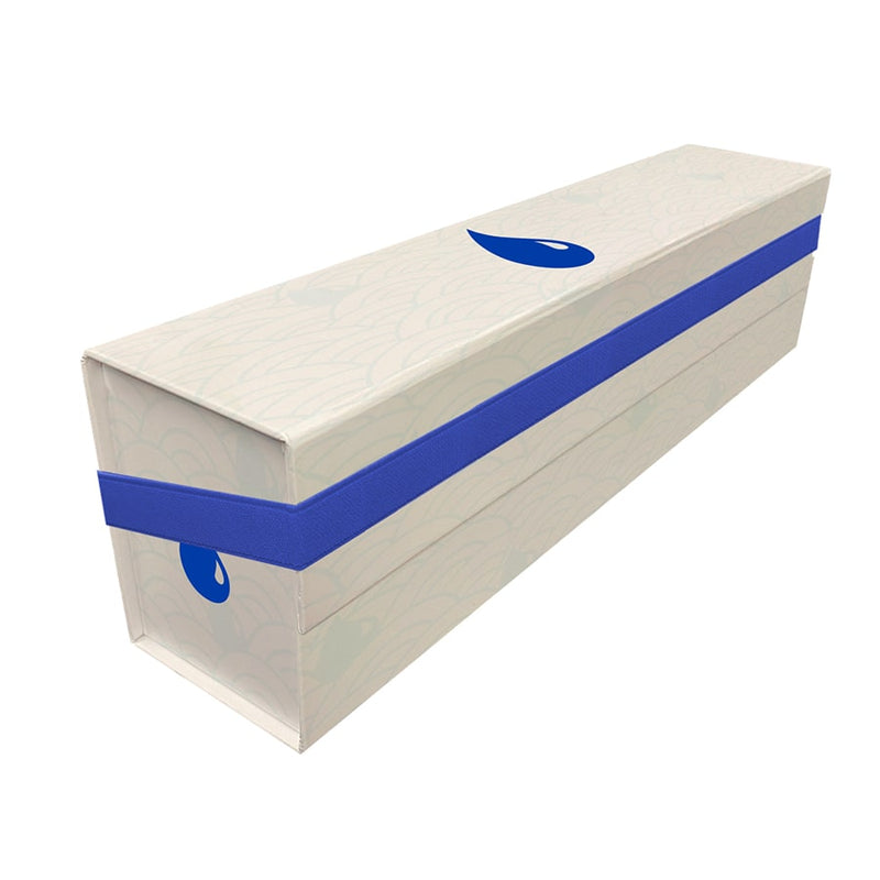 Ultra Pro: MTG: Mana 8: 500+ Flat Pack Storage Box - Isand