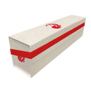 Ultra Pro: MTG: Mana 8: 500+ Flat Pack Storage Box - Mountain