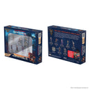 Dungeons and Dragons: Icons of the Realms - Adventures from Baldur's Gate Character Set