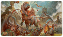 Ultra PRO: Playmat - The Lost Caverns of Ixalan (Gishath, Sun's Avatar)