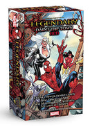 Picture of the Board Game: Legendary Paint the Town Red Expansion