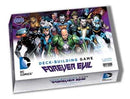 Picture of the Board Game: DC Comics Deck-Building Game: Forever Evil