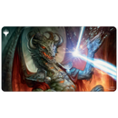 Ultra PRO: Playmat - Commander Masters (Deflecting Swat)