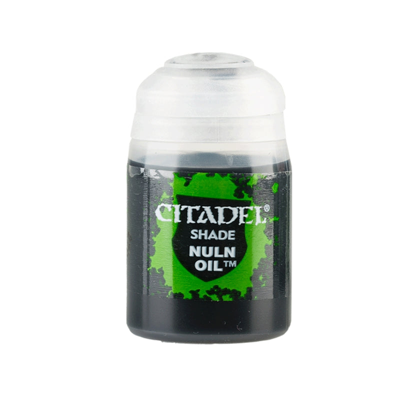 Citadel - Shade: Nuln Oil (18ml)