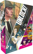 Picture of the Board Game: Unlock! Heroic Adventures