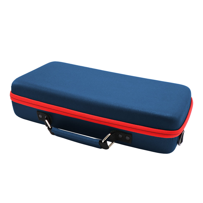 Picture of the Cases & Backpack: Dex Carrying Case - Blue