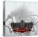 Picture of Death May Die: Season 2