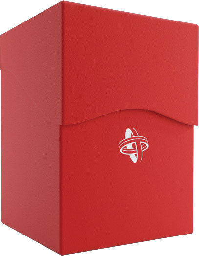 Picture of the Deck Boxe: Gamegenic Deck Holder 100: Red