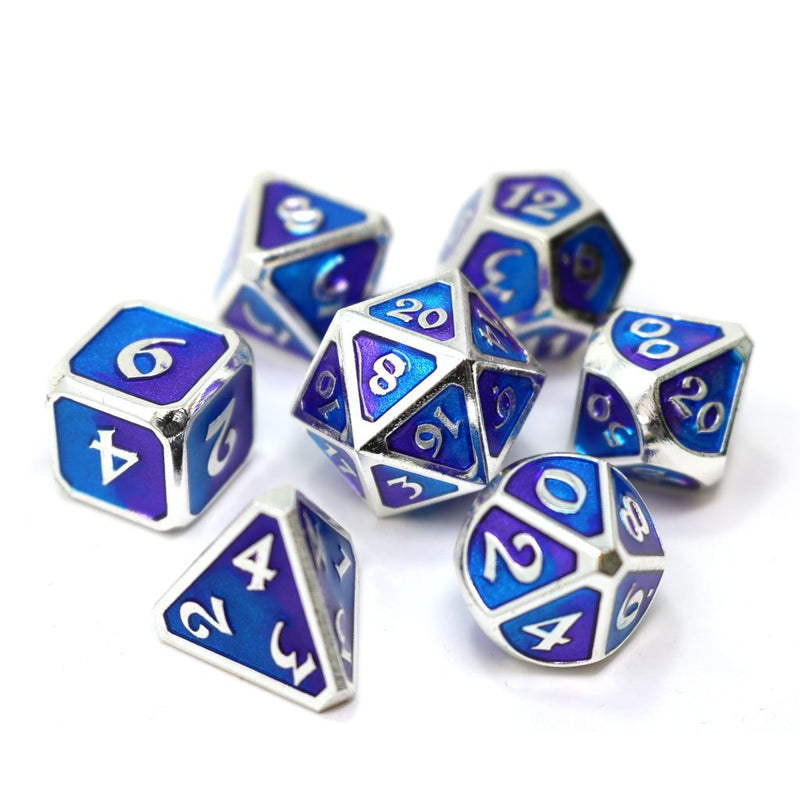 Picture of the Dice: Spellbinder - Nightfall