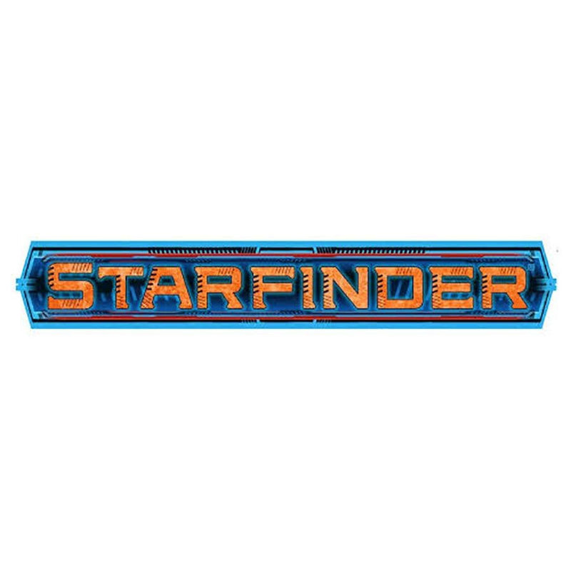 Picture of the RPG Book: Starfinder: Core Rulebook