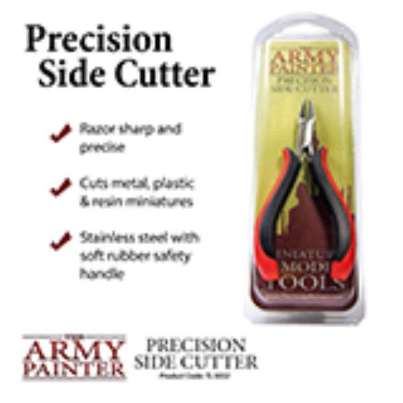 An image of Army Painter: Precision Side Cutter