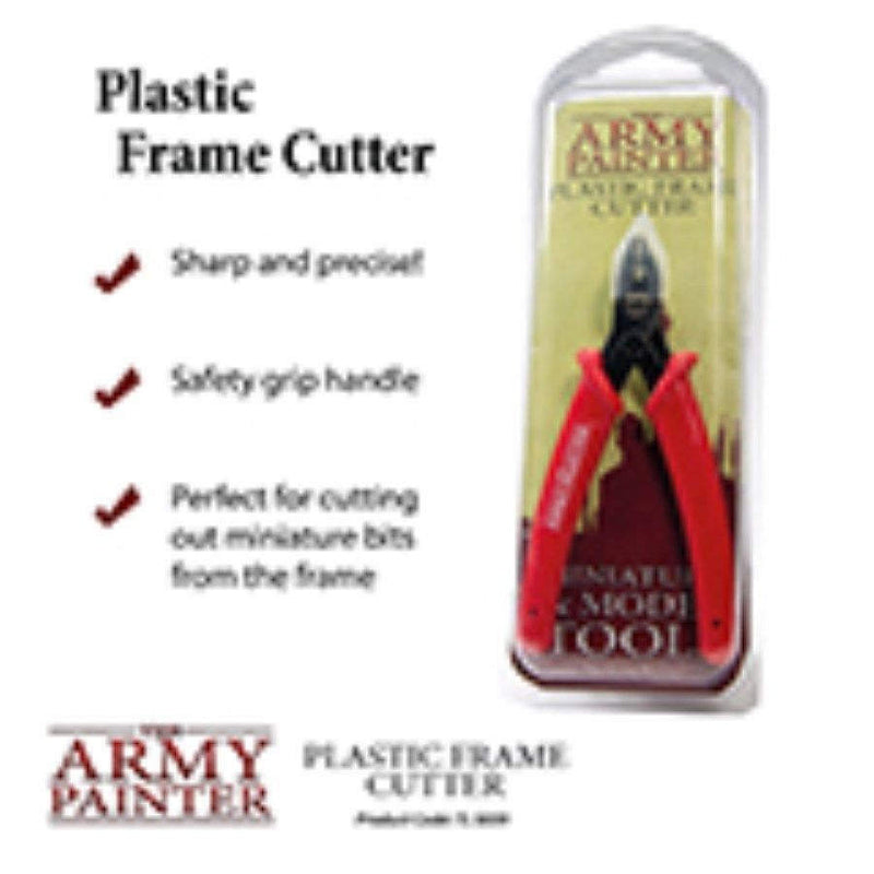 An image of Army Painter: Plastic Frame Cutter